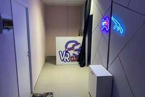 Фотография VR-квеста VR Club от компании VR Club (Фото 3)
