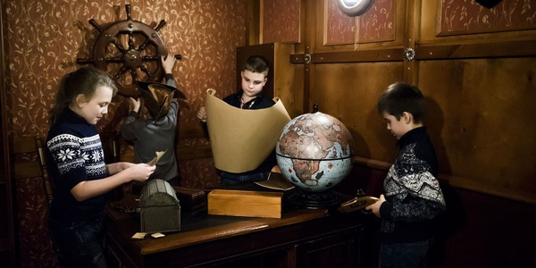 Новинки декабря в Твери от 31.12.2024