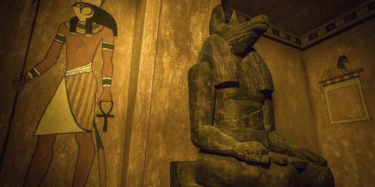 Шесть игр от «Территории квестов» снова доступны для бронирования