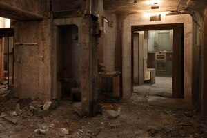 Фотография квеста Тайна подвала от компании Империя квестов (Фото 1)