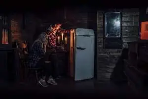 Мертвый лес