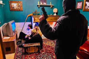 Фотография квеста Один дома от компании Взаперти (Фото 2)