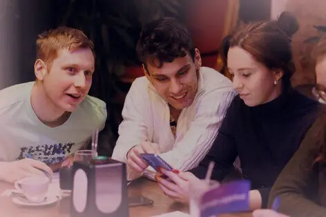 Квиз «Мозгобойня» от Мозгобойня