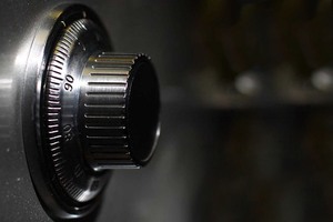 Фотография квеста Ограбление банка от компании Взаперти.com (Фото 1)