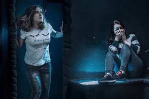 Фотография экшн-игры Прятки в темноте от компании Страшно темно (Фото 1)