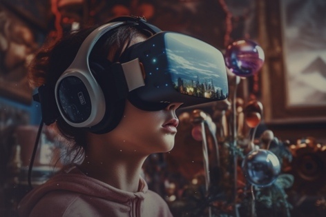 VR-квест «The Way of Dragon» от Z8