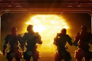 Space Troopers