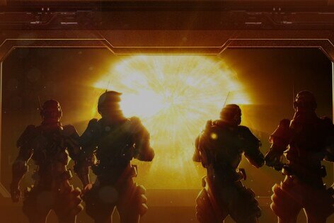 VR-квест «Space Troopers» от Z8