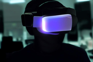 Фотография VR-квеста Виртуальная реальность от компании Vrata (Фото 1)