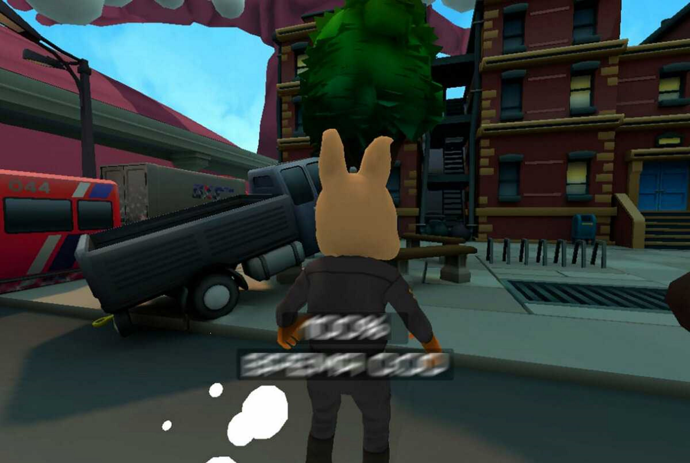 VR-квест «delete18705» в Твери от «delete»