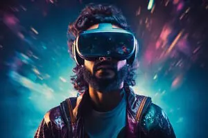 VR Club