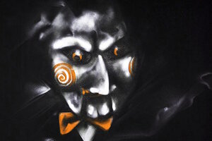 Фотография квеста Пила от компании Территория квестов (Фото 1)