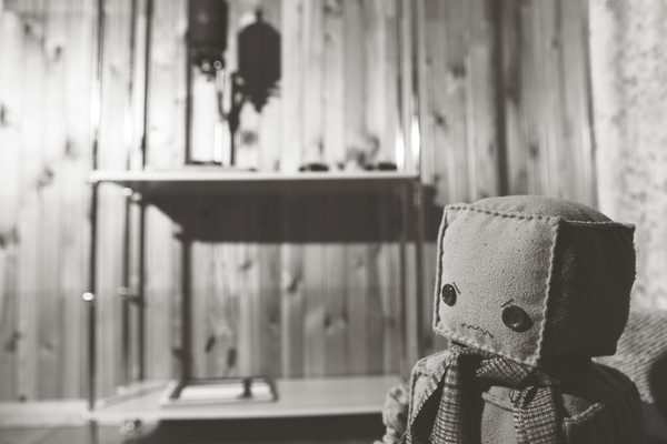 Фотография квеста «Дом»