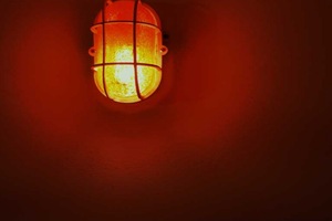 Фотография квеста Код "Химера" от компании Территория квестов (Фото 1)