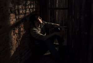 Фотография квеста Узник подземелья от компании Взаперти (Фото 2)