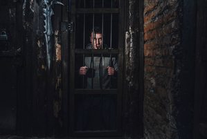 Фотография квеста Узник подземелья от компании Взаперти (Фото 3)